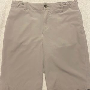 Crown & Ivy Boy's Khaki Shorts Size 18
